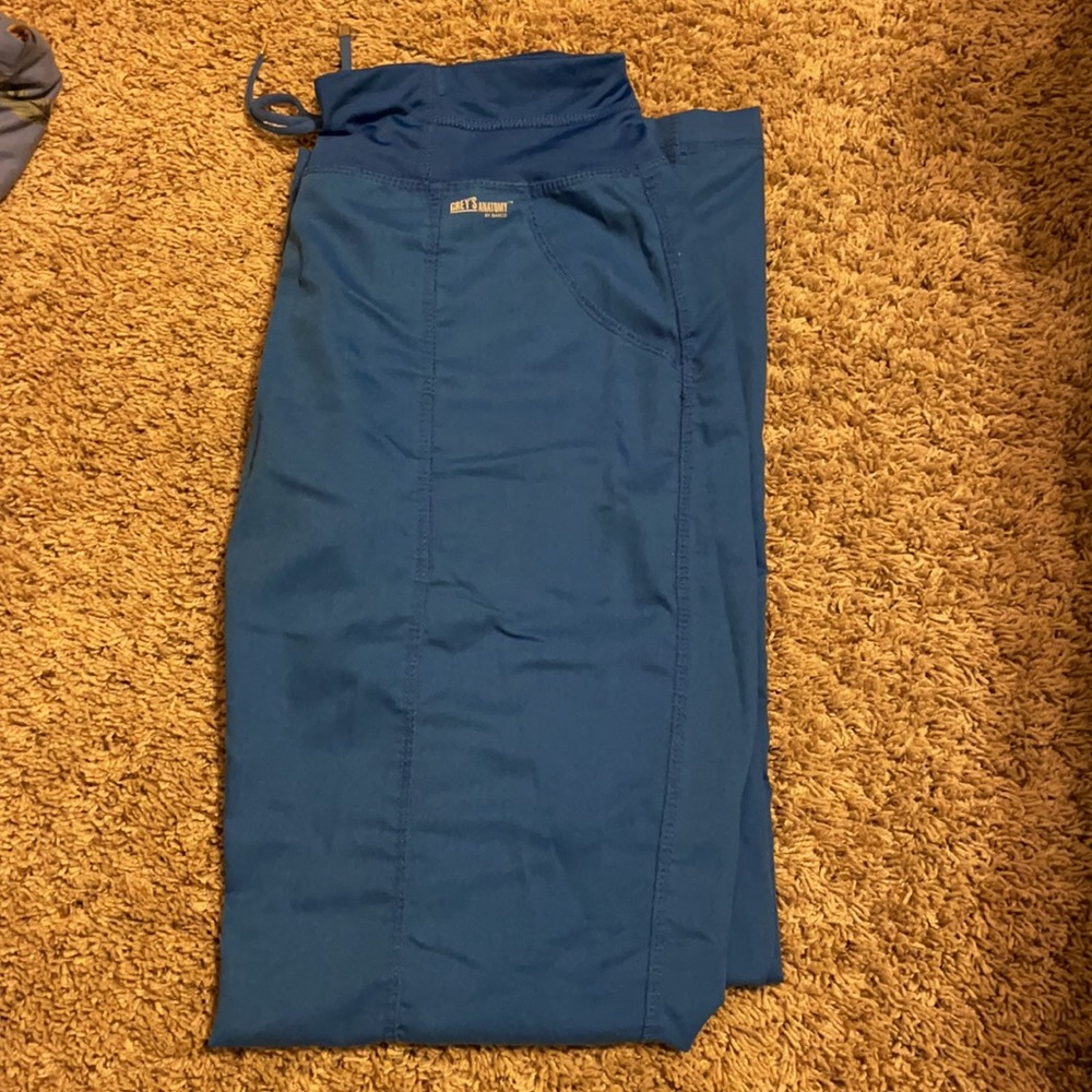 Scrub pants - Picture 2 of 2